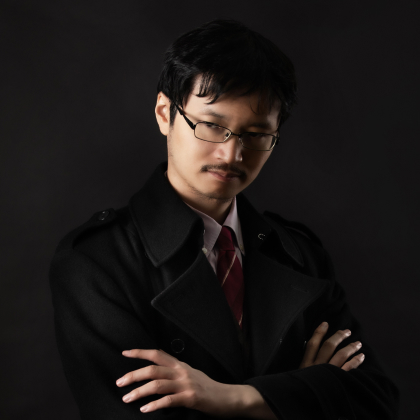 佐藤翔