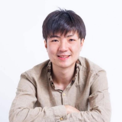 細越 啓寛