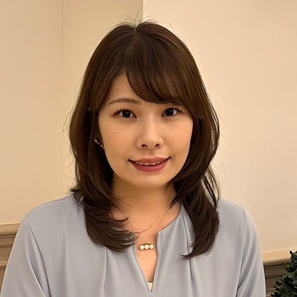 吉岡 佐和子